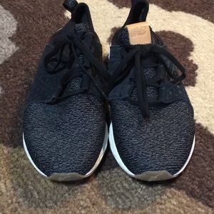 Only worn twice! New balance Fresh Foam sneakers!
